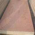 Qinge Manfauturer liefert direkt hochwertiges Holzfurnier Fancy Sperrholz Okoume Furnier